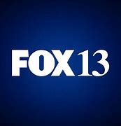 Image result for Fox 13 News Logo