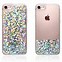 Image result for Glitter Liquid iPhone 4 Cases