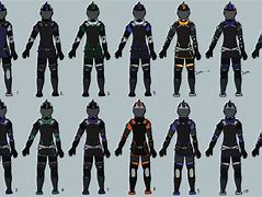 Image result for Hero Suit OCS