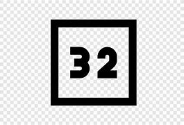 Image result for 32-Bit Icon
