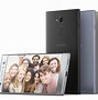 Image result for Sony Premium Smartphones 2018