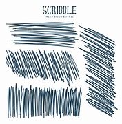 Image result for Scribble Effect Brushes