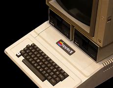 Image result for Wizchip Apple II