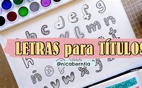 Image result for Tipos De Letras