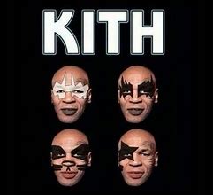 Image result for Wholesome Meme Kith