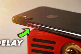 Image result for Where Is the Sleep Button On iPhone XR