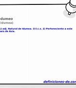 Image result for idumeo