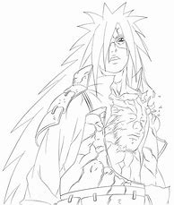 Image result for Naruto Madara