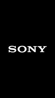 Image result for Sony Animation Logo Black