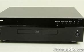 Image result for Pioneer BDP-51FD Player