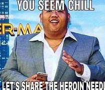 Image result for Ned Chill Meme