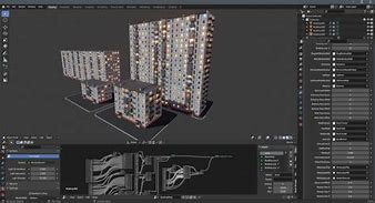 Image result for Ai Building Generator