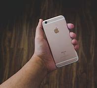 Image result for iPhone 6 On Hand