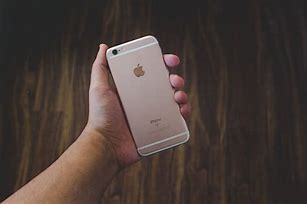 Image result for iPhone 6 in Hand