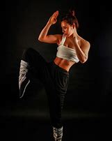 Image result for Thai Martial Arts Women