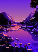 Image result for Mac OS Big Sur Wallpaper Purple