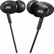 Image result for JVC Headphones and Box