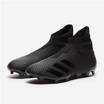 Image result for Adidas Predator Laceless Soccer Cleats