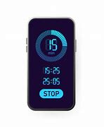 Image result for Huawei Phone Timer