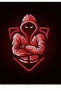 Image result for Gaming eSports Team Logo Red AMD Black
