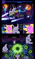Image result for Undertale Fight Comic