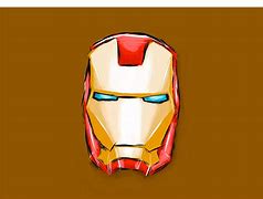 Image result for Superior Iron Man Helmet Templates