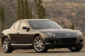 Image result for 2008 Mazda RX-8