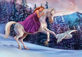 Image result for Disney Princess Unicorn