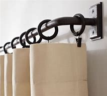 Image result for Pottery Barn Drapery Hooks