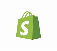 Image result for Shopify Logo No Background
