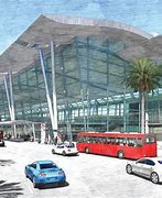 Image result for San Diego Airport Terminal One Pet Rest