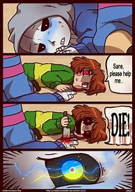 Image result for Swap Sans Comics