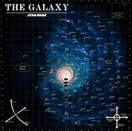 Image result for Baby Boom Galaxy On a Star Map