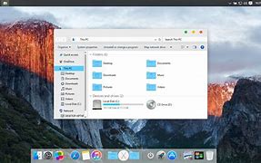 Image result for Mac OS X Theme