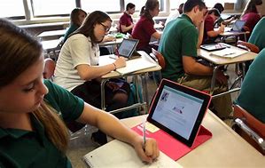 Image result for High School iPad