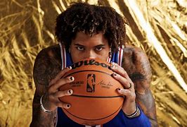 Image result for Kelly Oubre Sixers