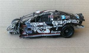 Image result for NASCAR Model Car Decals