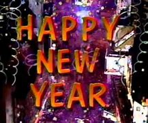 Image result for New Year 1994