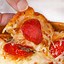 Image result for Cheesy Bread Pizza