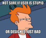 Image result for UX Client Interview Memes