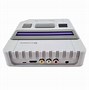 Image result for Super NES Console Side View