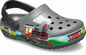 Image result for Crocs for Kids