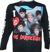 Image result for One Direction Merchandise