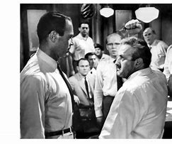 Image result for 12 Angry Men Switchblade