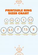 Image result for Ring Size Finder
