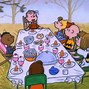 Image result for Happy Thanksgiving Snoopy