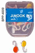Image result for J-Hook Pins