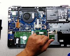 Image result for HP Laptop Internal Battery