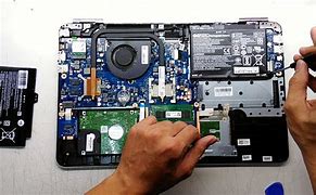 Image result for HP Pavilion Laptop Internal Battery