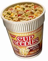 Image result for Cup Noodles